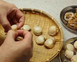 干し貝柱の作り方♪作り方1写真