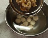 干し貝柱の作り方♪作り方5写真
