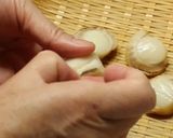 干し貝柱の作り方♪作り方2写真