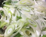 極☆男おかず料理☆キャベツと砂肝の塩炒め作り方13写真