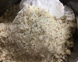 はちみつレモンのソフトクッキー作り方5写真