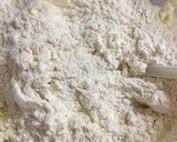 はちみつレモンのソフトクッキー作り方6写真