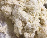 はちみつレモンのソフトクッキー作り方7写真