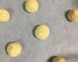 はちみつレモンのソフトクッキー作り方8写真