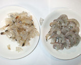 エビマヨ♪簡単揚げないエビマヨネーズ作り方2写真