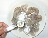 エビマヨ♪簡単揚げないエビマヨネーズ作り方4写真