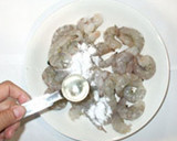 エビマヨ♪簡単揚げないエビマヨネーズ作り方4写真
