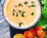 ヨーグルトで梅しそタルタル☆肉巻きチーズ作り方18写真