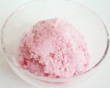 フローズンプラムヨーグルト作り方6写真