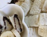 小腹の味方☆一口挟み食パン作り方7写真
