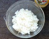簡単・可愛い♪サーモンのカップ寿司作り方1写真