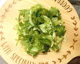 簡単・可愛い♪サーモンのカップ寿司作り方3写真