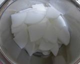 大根のさっぱり浅漬け作り方1写真