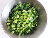 インスタントラーメンで 台湾まぜそば作り方2写真