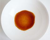 インスタントラーメンで 台湾まぜそば作り方4写真