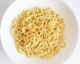 インスタントラーメンで 台湾まぜそば作り方5写真