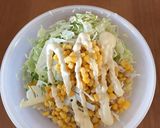 カンタン酢 絶品 コールスロー作り方3写真