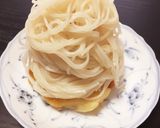 簡単おもてなし!クリスマスツリーサラダ作り方10写真