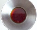 油揚げとレタスの和風サラダ作り方4写真