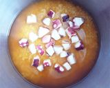 たこ飯　たこの炊き込みご飯作り方2写真
