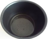 水信玄餅風　寒天ゼリー作り方1写真