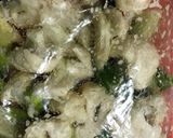 ぽりぽり美味しい♪カリフラワー塩麹漬け♪作り方2写真