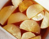 簡単すぎる＊大根の煮物レンジで作り置き作り方3写真