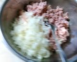 魚肉ソーセージでチキンナゲットみたい！作り方1写真