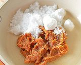 甘さが決め手*万能みそだれ♪作り方3写真