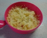 美味しい！簡単！ポテトもち作り方1写真