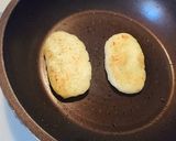 美味しい！簡単！ポテトもち作り方3写真