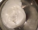 ぷるぷるスフレチーズケーキ炊飯器作り方3写真