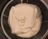 ぷるぷるスフレチーズケーキ炊飯器作り方5写真