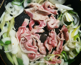 豚肉と玉ねぎの和風炒め♡作り方4写真