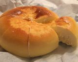 ぷるぷるスフレチーズケーキ炊飯器作り方11写真