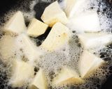 簡単。セレベスと明太子のコロッケ作り方1写真
