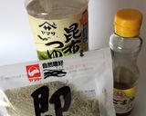 30秒でもうひと鉢 "とろろ和え"作り方1写真