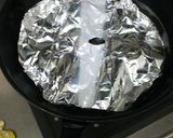 里芋と鶏もも肉の爽やか柚子煮作り方3写真
