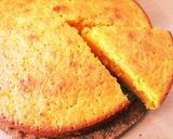 人参嫌い解決！簡単 キャロットケーキ作り方4写真
