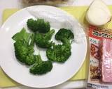 クリスマスに「鶏肉のクリーム煮」作り方3写真