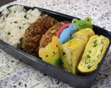 我が家の定番♪【ネギたっぷり玉子焼き】作り方4写真