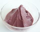 アサイ—フローズンヨーグルト作り方6写真