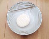 カツ丼ピロシキ作り方1写真