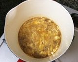 カツ丼ピロシキ作り方3写真