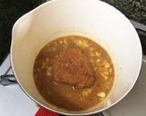 カツ丼ピロシキ作り方4写真