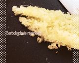【糖質制限】お役立ちオイルドレッシング♬作り方1写真