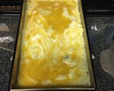 築地の松◯風厚焼き玉子作り方2写真