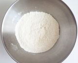 たこ焼き器で ベビーカステラ作り方1写真