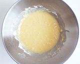 たこ焼き器で ベビーカステラ作り方3写真