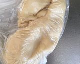 洗い物なし♡簡単メープルナッツクッキー作り方5写真